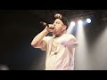 Emmure - Soundwave Superior / Sunday Bacon (live @ NEVER SAY DIE 2010)