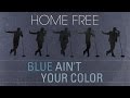 Keith Urban - Blue Ain't Your Color (Home Free)