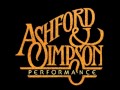 ASHFORD & SIMPSON - IT SHOWS IN THE EYES