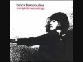Black Tambourine - Black Car