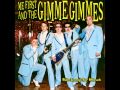 Me First And The Gimme Gimmes - Stairway To Heaven