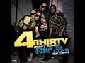 4Thirty  - This is The Life Feat. TJ Boyce w/ Lyrics