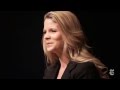 Kelli O'Hara - To Build A Home (a cappella)