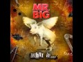 Mr. Big - Nobody Left To Blame (HQ)