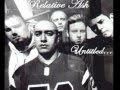 Relative Ash - Thirteen