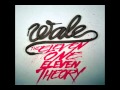 Wale feat. J Holiday - Ambitious Girl [ PART 2 ]