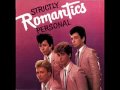 The Romantics - In The Nighttime
