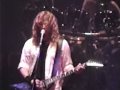 Megadeth - I'll Get Even (Live In Montreal 1998)