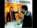 Senses Fail - NJ Falls into the Atlantic