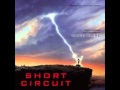 David Shire - Short Circuit: Discovering Number 5; Sunrise