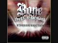 Bone Thugs N Harmony - Resurrection (Paper, Paper)