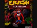 Crash Bandicoot 1 - Slippery Climb Music