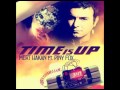 Mert Hakan feat. Piny Fox - Time Is Up (Radio Mix)