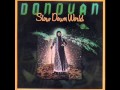 Donovan - Cryin' Shame