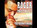 Roger Troutman II - When We Kick It