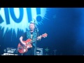 Brian Setzer Rockabilly Riot - Slow Down - Folsom Prison Blues