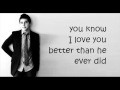 Waiting For Yesterday - David Archuleta [DELUXE]