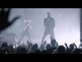 Blue October - Light You Up (Live)