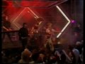 Blue Zoo-Cry Boy Cry - first TOTP appearance