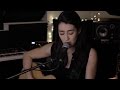 Ed Sheeran - Perfect (Hannah Trigwell acoustic cover)