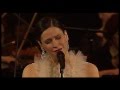 Tristesse - Etude 3 by Chopin (Manca Izmajlova Live 2010)