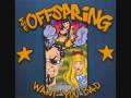 The Offspring - Autonomy