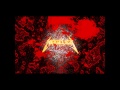 Metallica - Until It Sleeps HQ
