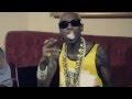 Soulja Boy - Top Back (Official Video) 2013