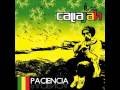 Caliajah - Reggae es la propuesta