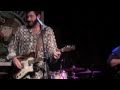 TAB BENOIT - NIGHT TRAIN