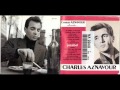 06) Charles Aznavour - Si J'avais Un Piano