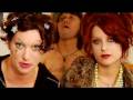 The Oasis Music Video - From Who Killed Amanda Palmer