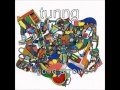 Tunng - Bricks [Album]