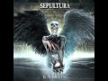 Sepultura - Firestarter (Bonus track) [2011]