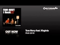 Tom Novy - I Rock (2010) (Tom & Jerry Radio Cut)