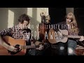 Avett Brothers - Swept Away (Cover) - Stig Benson & Elizabeth Fisher