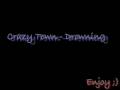 Crazy Town - Drowning