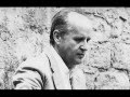 Nino Rota - Canzone Arrabbiata