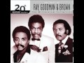 Ray, Goodman, & Brown - Special Lady (Re-Recorded & Remastered)