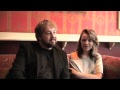Les Mis 25th Anniversary Sneak Peek - Part Two: The Interviews