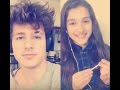 We Don't Talk Anymore - Charlie Puth and Julie Bella duet on smule #SmuleJingleBall