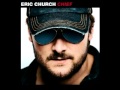 Eric Church - Lovin' Me Anyway