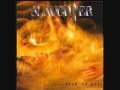 Slaughter - Yesterdays Gone