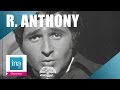 Richard Anthony Aranjuez mon amour (live officiel) - Archive INA