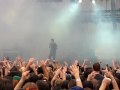 Crystal Castles - Intimate Live at Lollapalooza