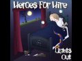 Heroes for hire - Lights out
