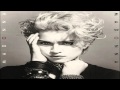 Madonna - Think Of Me [The First Album]
