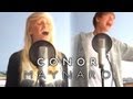 Conor Maynard Covers (ft.Lily Springall) | Toni Braxton - Yesterday