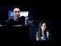 Moves Like Jagger - Maroon 5 ft. Christina Aguilera (Jason Chen x Tiffany Alvord Cover)