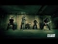 PSYCHO CHOKE - GET DOWN (Official video) - HD